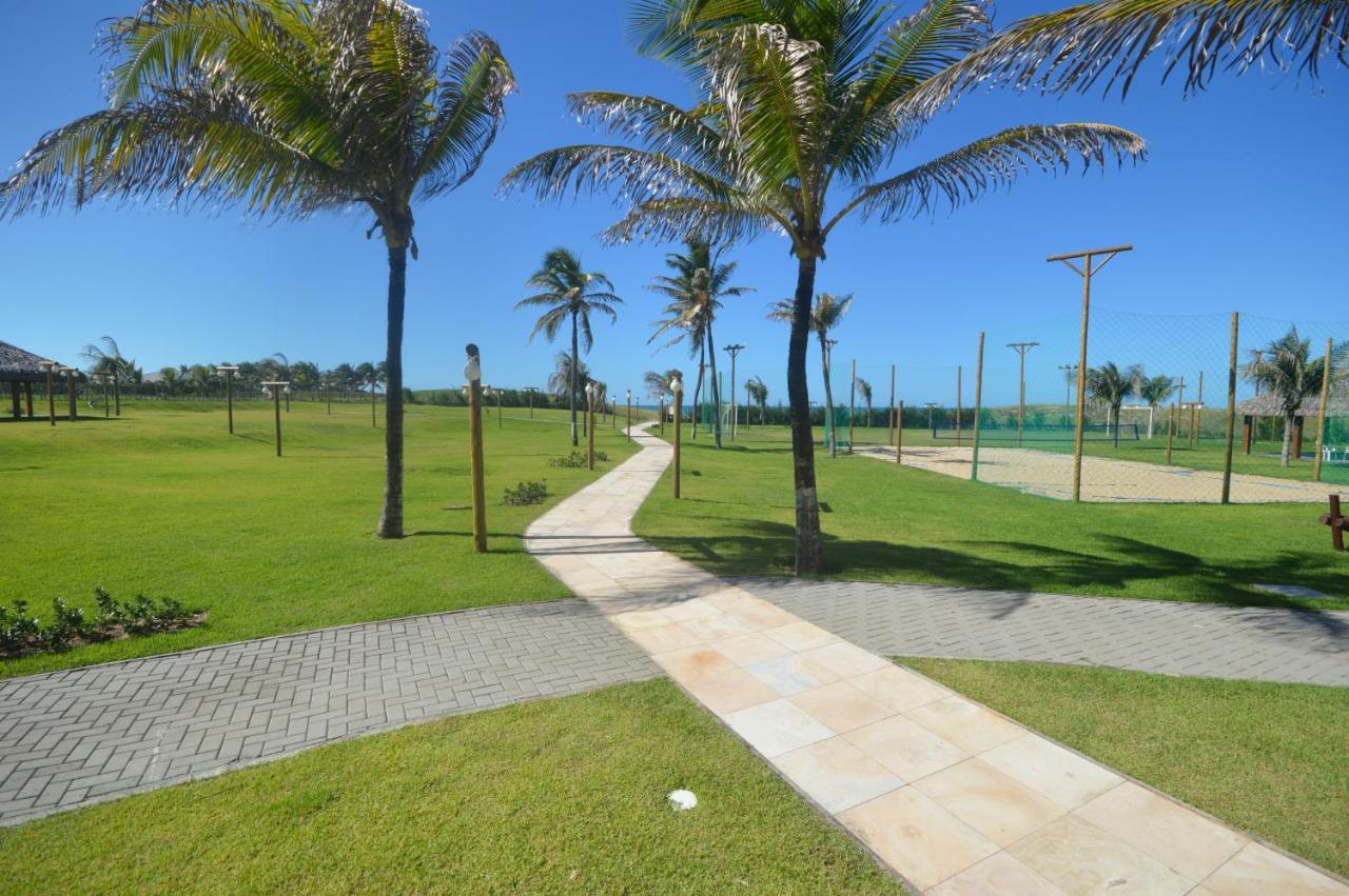 Beach Living Apartment Aquiraz Dış mekan fotoğraf